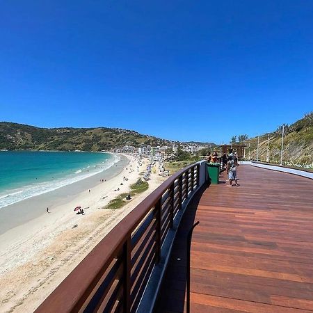 Caminho Das Praias Arraial do Cabo Dış mekan fotoğraf